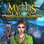 Myths of Orion: Light From the North