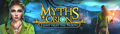 Myths of Orion: Light From the North screenshot