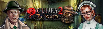 9 Clues 2: The Ward screenshot