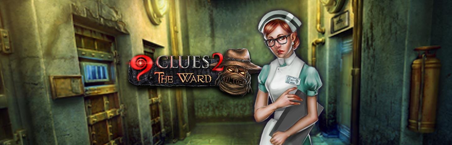 9 Clues 2: The Ward