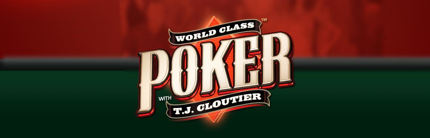 World Class Poker