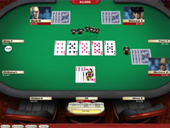 World Class Poker thumb 2