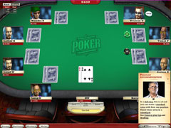 World Class Poker thumb 3