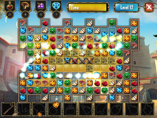Alchemy Quest large screenshot