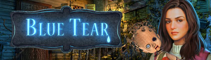 Blue Tear screenshot