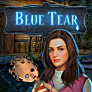 Blue Tear