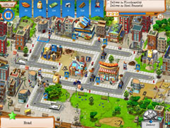 Monument Builders: The Big Apple - Double Pack thumb 2