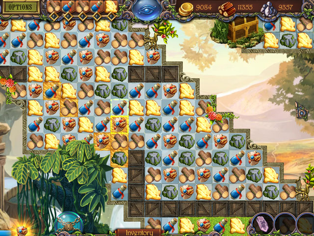 Runefall large screenshot