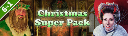 Christmas Super Pack screenshot