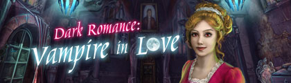 Dark Romance: Vampire in Love screenshot