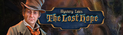 Mystery Tales: The Lost Hope screenshot