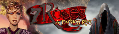 7 Roses - A Darkness Rises screenshot