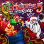 Christmas Wonderland 5