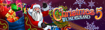 Christmas Wonderland 5 screenshot