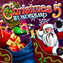 Play Christmas Wonderland 5 For Free At iWin