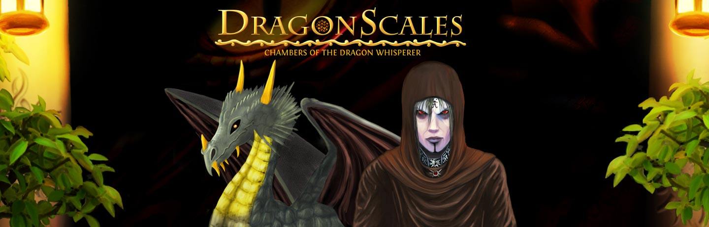 DragonScales - Chambers of the Dragon Whisperer