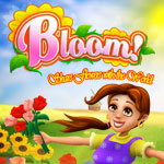 Bloom!