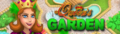 Queen's Garden screenshot