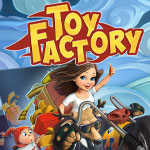 Toy Factory