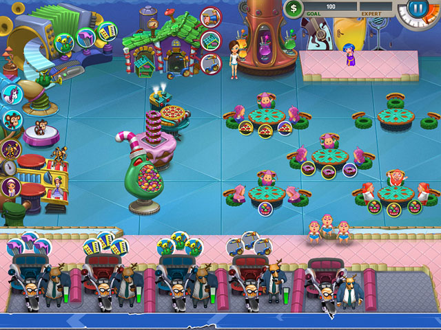 Toy Factory large screenshot