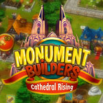 Monument Builders - Cathedral Rising