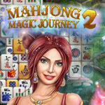 Mahjong Magic Journey 2