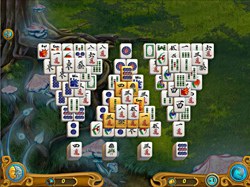 did it capacity Bother Play Mahjong Magic Journey 2 For Free At iWin
