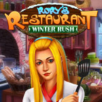 Rory's Restaurant - Winter Rush