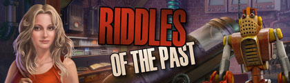 Riddles of The Past screenshot