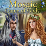 Mosaic: Games of Gods