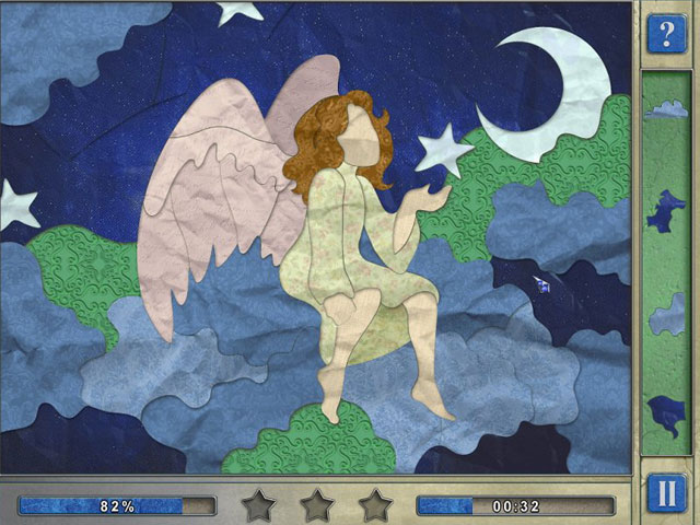 Mosaic: Games of Gods large screenshot