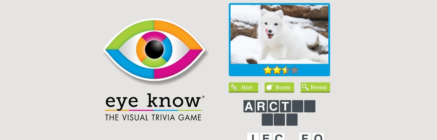 Eye Know