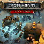 Iron Heart - Steam Tower