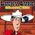 Lucky Luke: Shoot & Hit