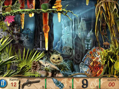 Detective Mystery - Hidden Object Collection thumb 1