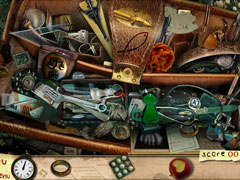 Detective Mystery - Hidden Object Collection thumb 2