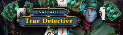 True Detective Solitaire screenshot