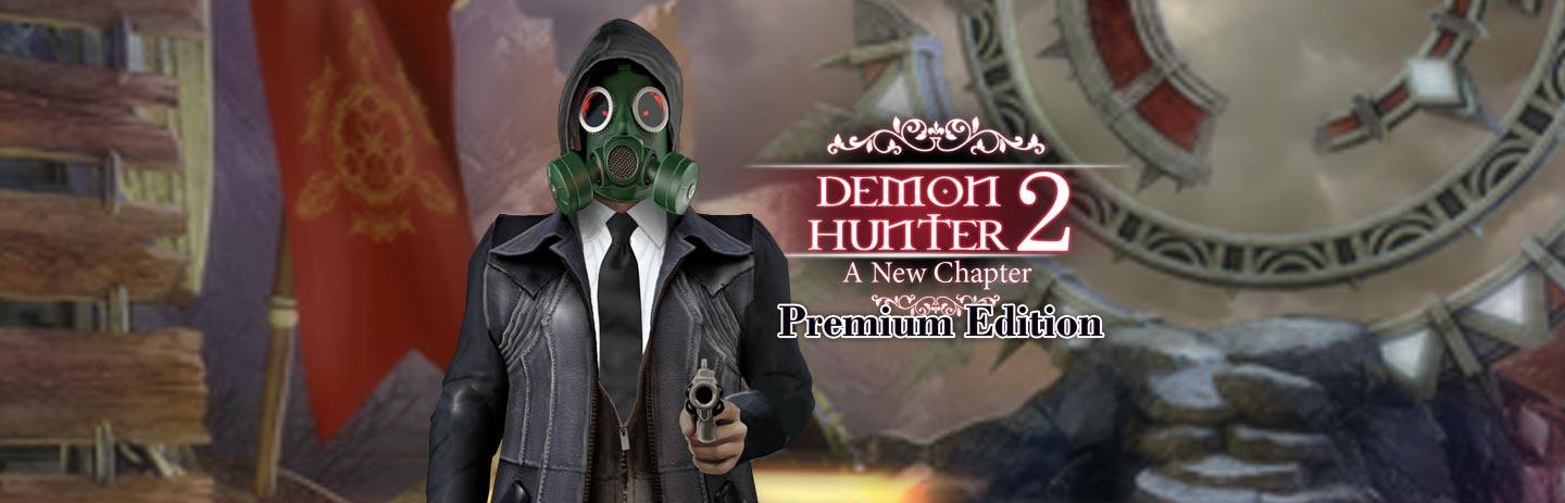 Demon Hunter 2: New Chapter Premium Edition