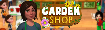 Garden Shop screenshot