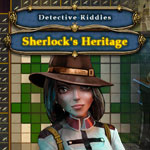Detective Riddles - Sherlock's Heritage