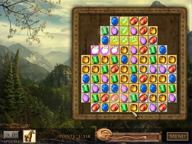 Jewel Quest Super Pack large screenshot