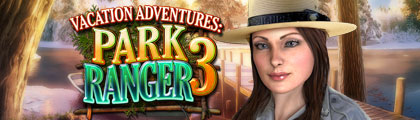 Vacation Adventures: Park Ranger 3 screenshot