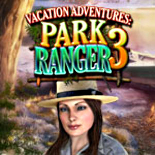 Vacation Adventures: Park Ranger 3