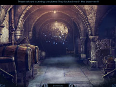 Mystery of Unicorn Castle: The Beastmaster Collector's Edition thumb 2