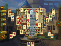 Royal Mahjong - King's Journey thumb 1