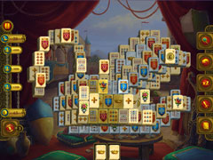 Royal Mahjong - King's Journey thumb 2