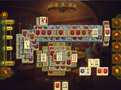 Royal Mahjong - King's Journey thumb 3