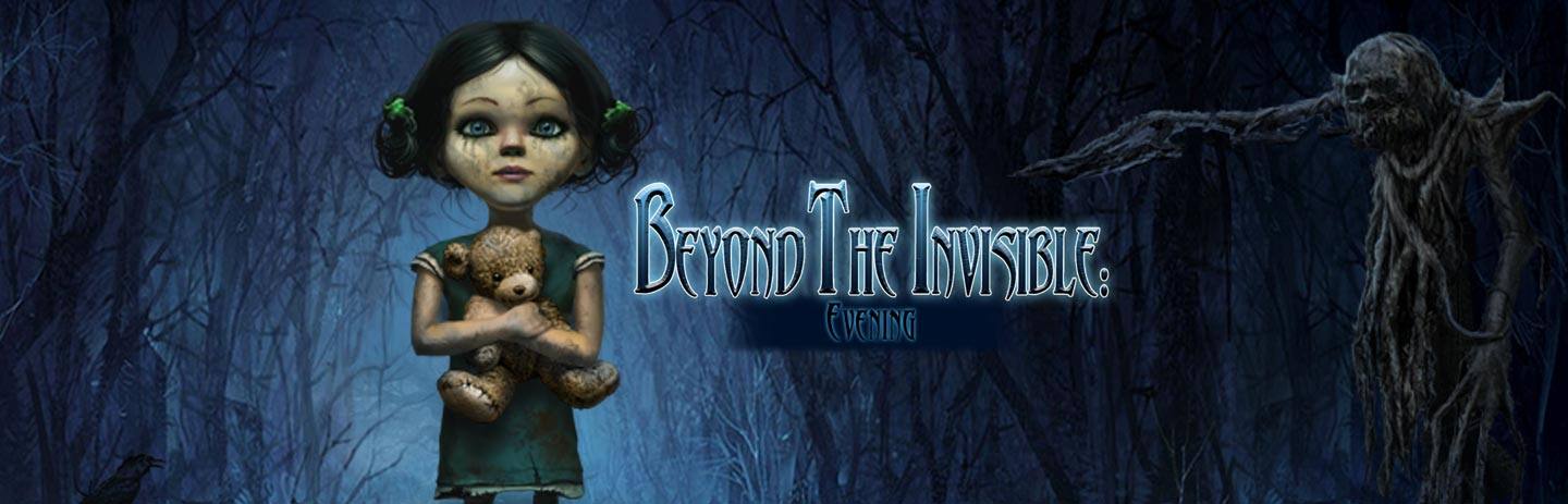 Beyond The Invisible: Evening