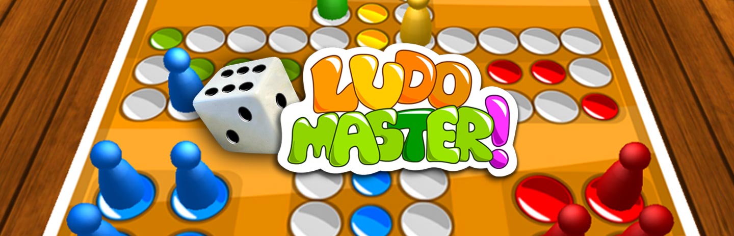 Play Ludo Master For Free At iWin