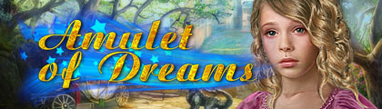 Amulet of Dreams screenshot